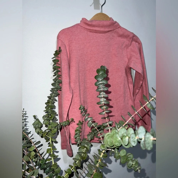 Zara Other - Zara kids turtleneck long sleeves Size 9